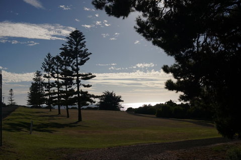 Far Away Escape - Suburb Australia 18