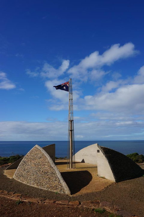 Far Away Escape - Suburb Australia 8
