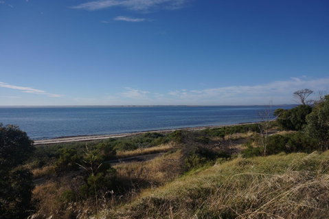 Far Away Escape - Suburb Australia 20