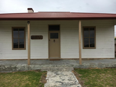 Jasons Place - Suburb Australia 0