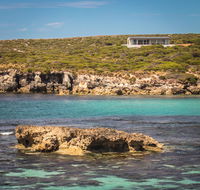 Hanson Bay Cabins - Suburb Australia