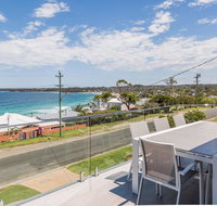 'Salt Light' Mollymook - Suburb Australia
