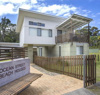 1/31 Ocean Street - A Relaxing Coastal Retreat - Suburb Australia