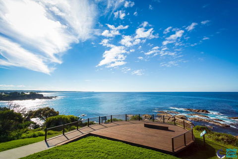 106 Ocean Parade Dalmeny - Suburb Australia 3