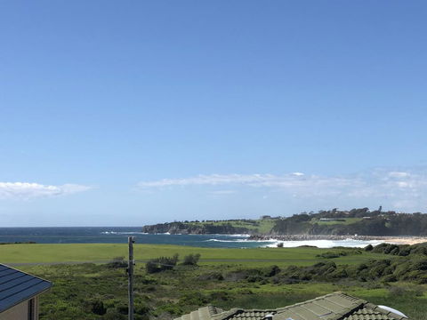 121 Montague Avenue, Kianga - Suburb Australia 1