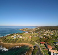 2 Jocelyn Street. Dalmeny - Suburb Australia