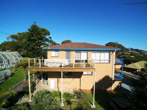 3 Bay Lane - Suburb Australia 2