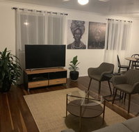 3 Bedroom Apartment - Suburb Australia