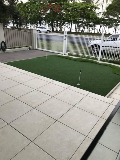 67 Casuarina Beachhouse - Suburb Australia 3