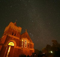 A Tassie Church - Suburb Australia