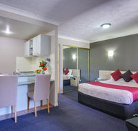 AAA Airport Albion Manor Apartments and Motel - Suburb Australia