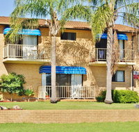 Abel Tasman Motel - Suburb Australia