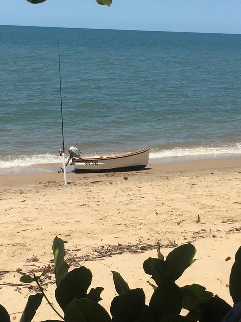 Absolute Beach Frontage, Family Friendly, Home Away From Home - Suburb Australia 3