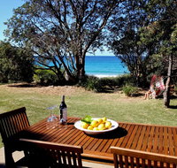 Absolute Beachfront Mollymook - Suburb Australia