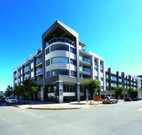 Accommodate Canberra - Aspire - Suburb Australia