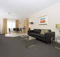 Accommodate Canberra - Kingston Court - Suburb Australia