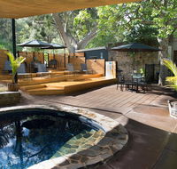 Adelaide Brownhill Creek Tourist Park - Suburb Australia