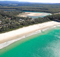 Aegean on the Beach - Suburb Australia