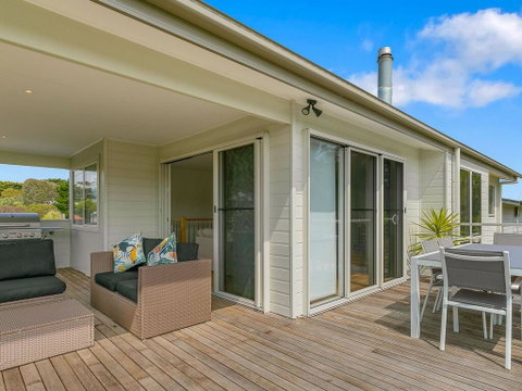 All Decked Out - Suburb Australia 3