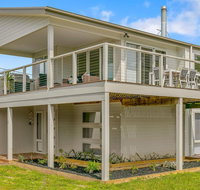 All Decked Out - Suburb Australia