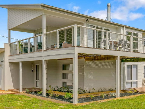 All Decked Out - Suburb Australia 0