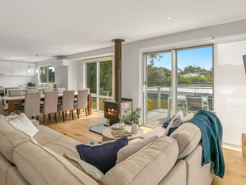 All Decked Out - Suburb Australia 2