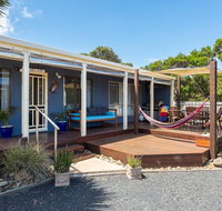 All Decked Out - Suburb Australia