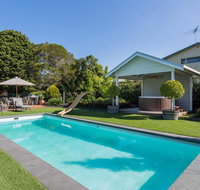 ALLAMBEA - MOUNT ELIZA - Suburb Australia
