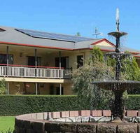 Allora lodge Bed and Breakfast - Suburb Australia
