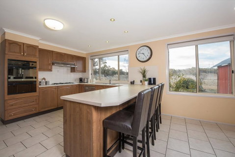 Alpine Drovers Rest - Suburb Australia 2