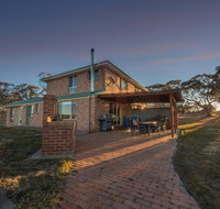 Alpine Drovers Rest - Suburb Australia
