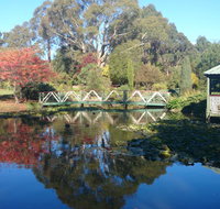 Altona Garden Retreat - Suburb Australia