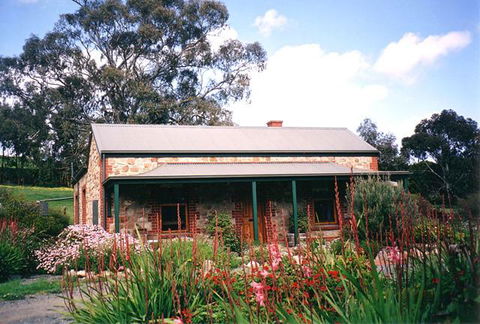 Amanda's Cottage 1899 - Suburb Australia 0
