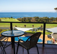 Amooran Oceanside Apartments and Motel - Suburb Australia