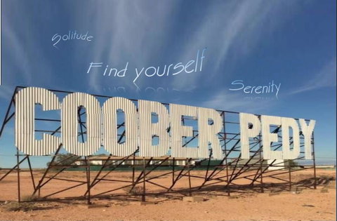 ANTE STREET DUGOUT - Suburb Australia 0