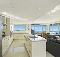 Aqua Vista Resort - Suburb Australia