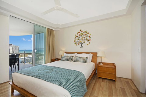Aqua Vista Resort - Suburb Australia 2