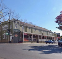 Argyle Hotel - Suburb Australia