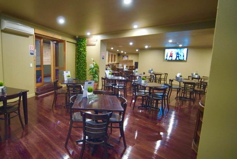 Argyle Hotel - Suburb Australia 2