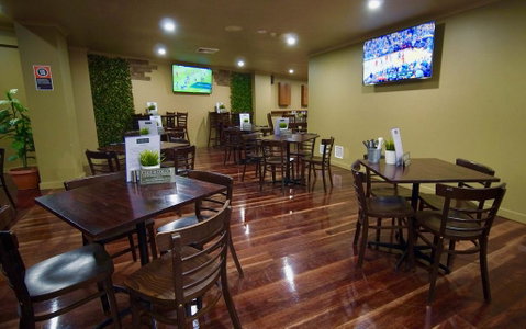 Argyle Hotel - Suburb Australia 1