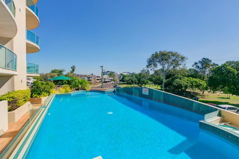 Argyle On The Park - Suburb Australia 0