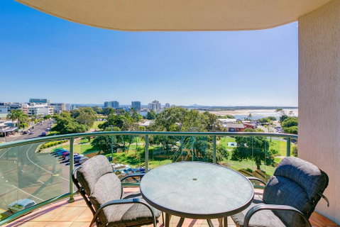 Argyle On The Park - Suburb Australia 1