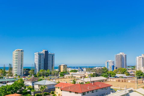 Argyle On The Park - Suburb Australia 2