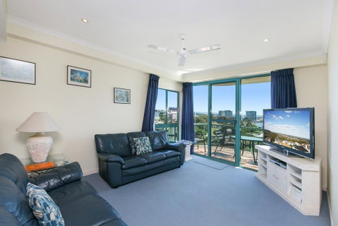 Argyle On The Park - Suburb Australia 3