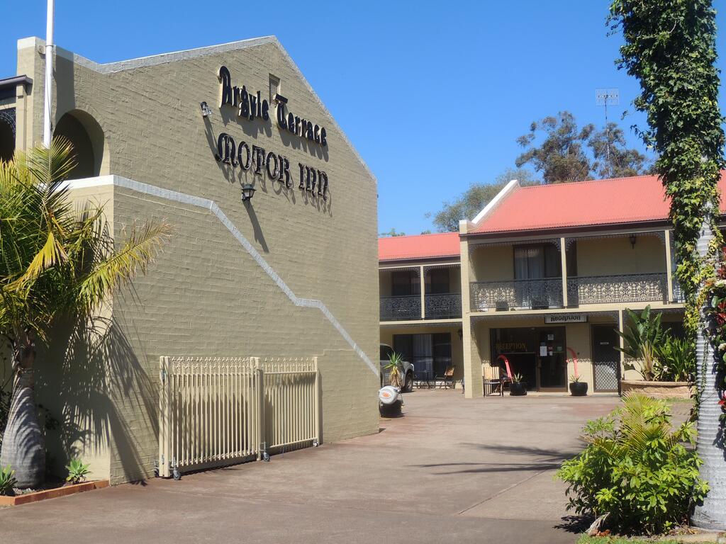 Guerilla Bay NSW Suburb Australia