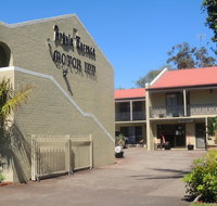 Argyle Terrace Motor Inn - Suburb Australia