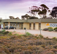Augusta Budget Motel - Suburb Australia