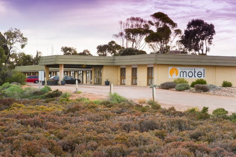 Augusta Budget Motel - Suburb Australia 0
