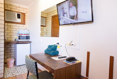 Augusta Budget Motel - Suburb Australia 2