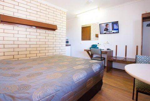 Augusta Budget Motel - Suburb Australia 3
